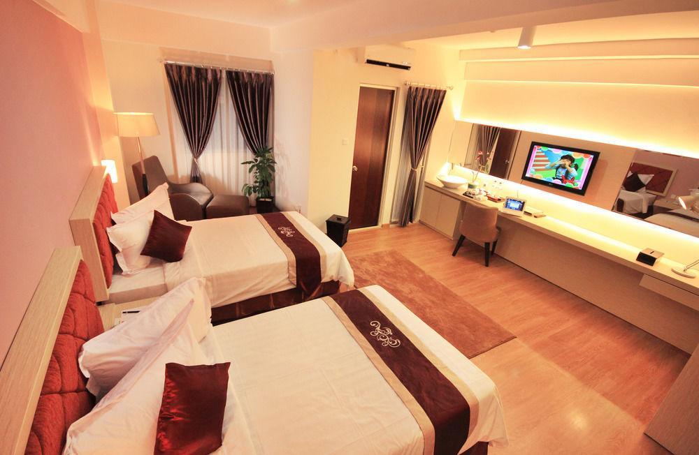 Hotel Gunawangsa Manyar