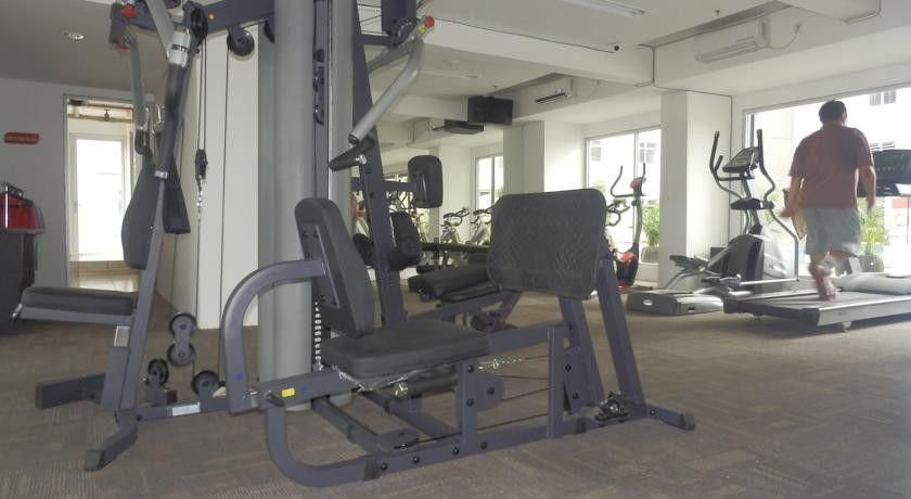 Hotel Gunawangsa Manyar 3*
